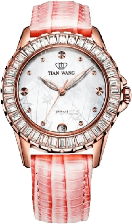 TIMEZ TianWang Shine LS3786P/D Features|Prices|Auction Information ...