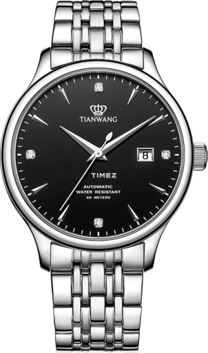 天王 昆仑 GS5876S.D.S1.B-1