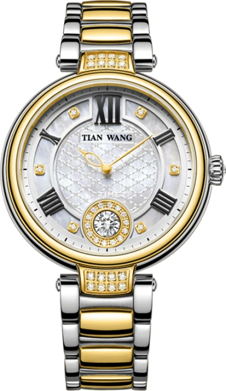 天王 尚·SHINE LS3905T