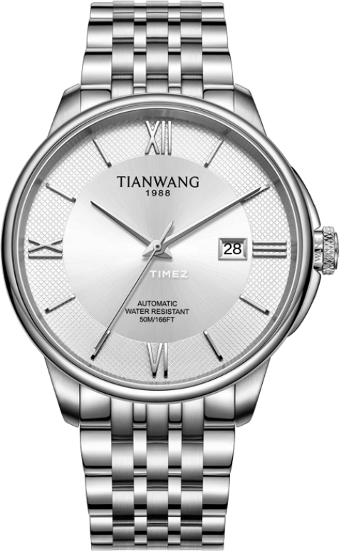 天王 恒隽 GS51310S.D.S.W-1