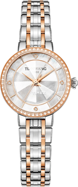 天王 光芒 LS31527TP.TP.W