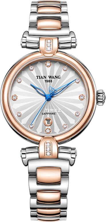 天王 尚·SHINE LS3981TP.D.TP.W-1