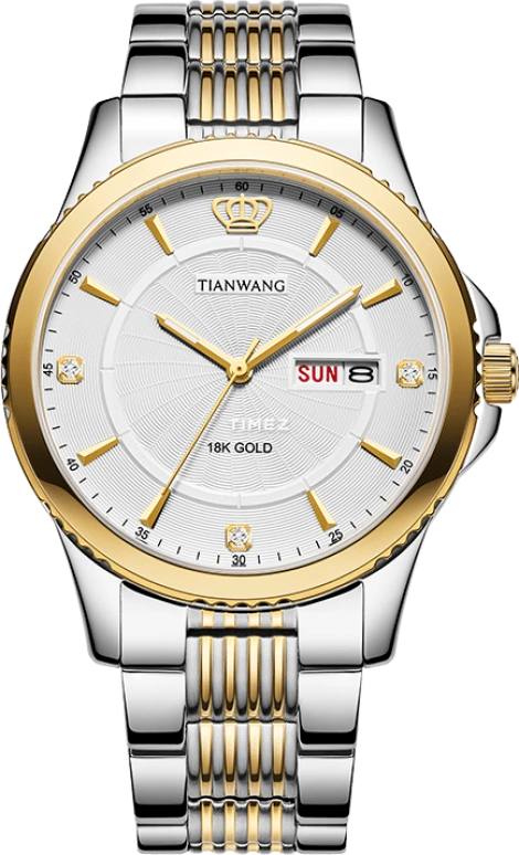tian-wang tian-wang-18k-gold 