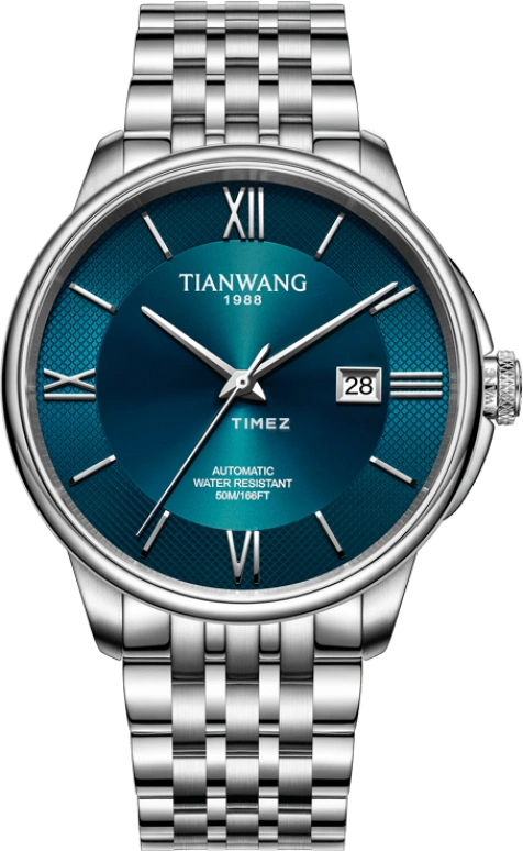 天王 恒隽 GS51310S.D.S.EU-1