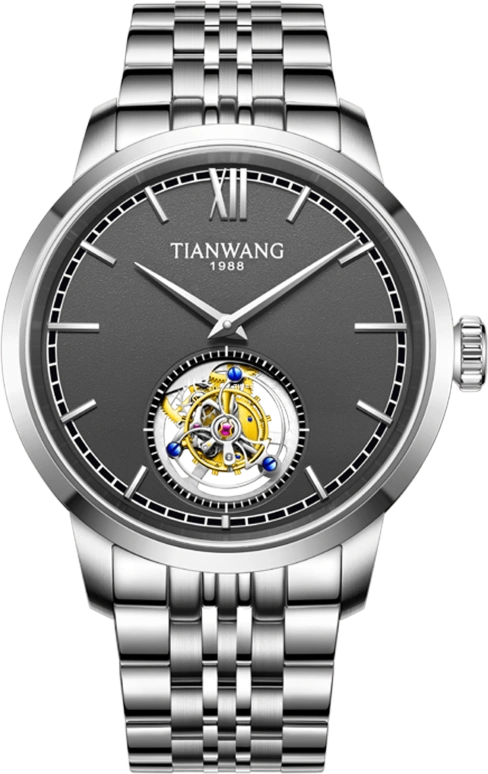 tian-wang tian-wang-tianjue-tourbillon 