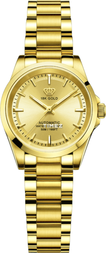 天王 恒隽 LS51591G.G.KG