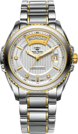 tian-wang tian-wang-pioneer-fashionable 