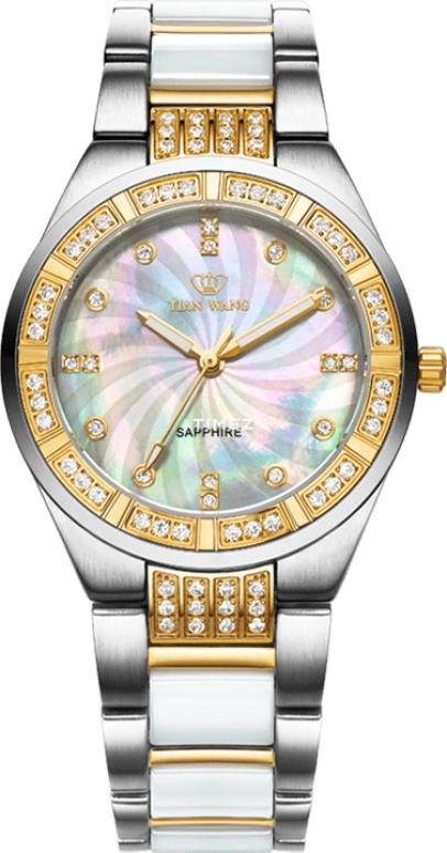 天王 尚·SHINE LS3664T