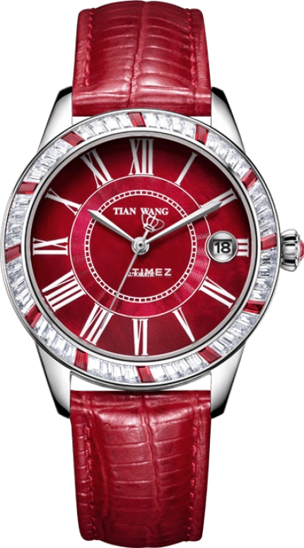 天王 尚·SHINE LS5867S/D-R-1