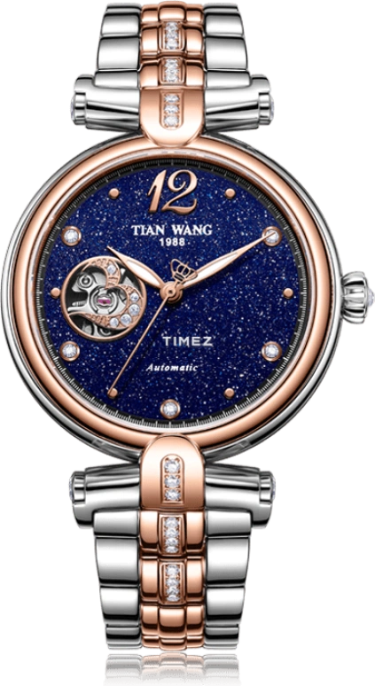 天王 尚·SHINE LS5984TP.TP.U-1