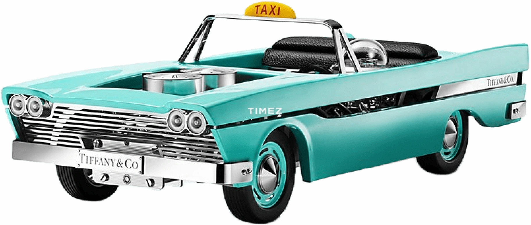 蒂芙尼 Tiffany Taxi 74626998