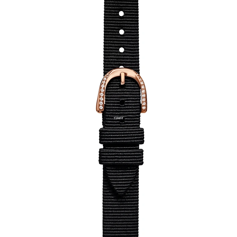 Tiffany,ETERNITY 32mm,32mm,Rose Gold,Black,Quartz,Day,Sapphire,Crystal Glass,69643337