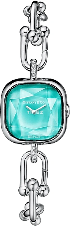 蒂芙尼 Tiffany HardWear GRP12333