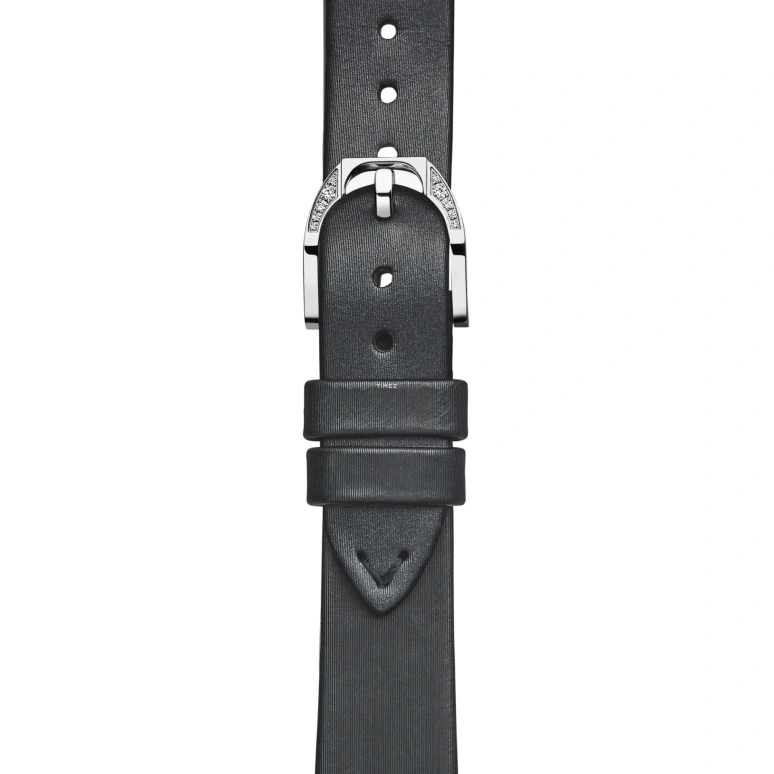 蒂芙尼,Eternity 32毫米,32毫米,白金,蓝色,石英,圆形,银色,74361315