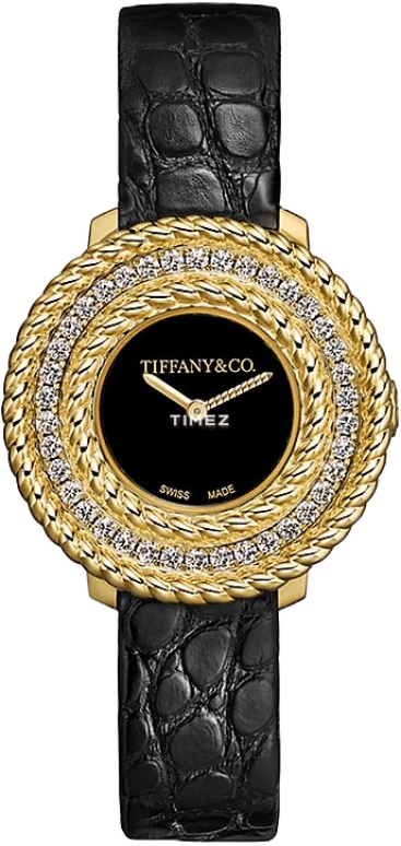 蒂芙尼 Tiffany Rope 75417322