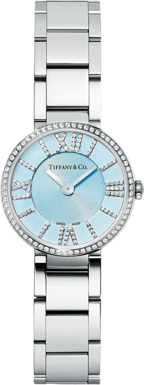 Tiffany ATLAS 2-Hand 24 -03