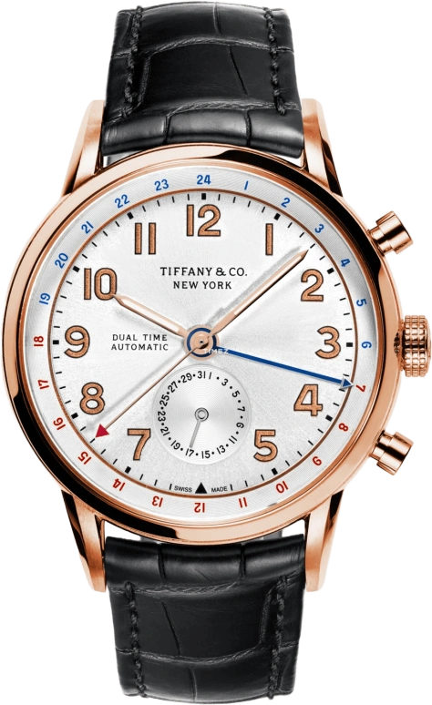 Tiffany CT60 40