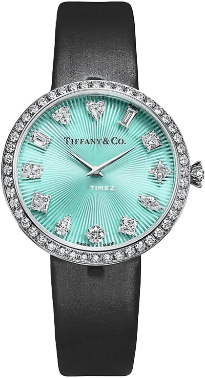 蒂芙尼 Eternity 74361307