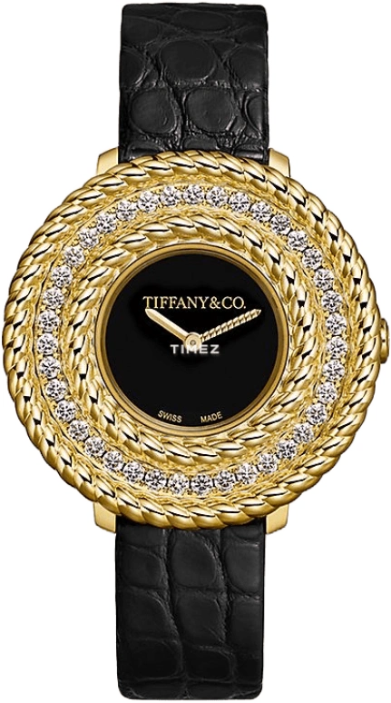 蒂芙尼 Tiffany Rope 75417349