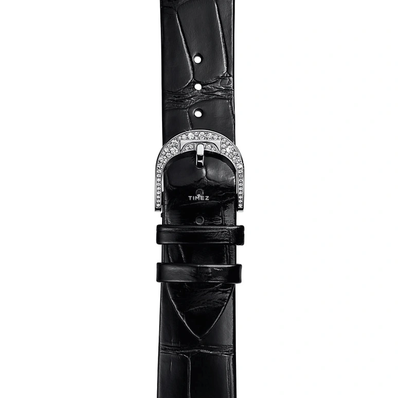 蒂芙尼,Tiffany 57 37.25毫米,37.25毫米,白金,银色,石英,圆形,72618173