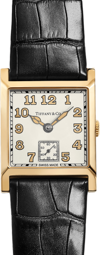 tiffany tiffany-square 