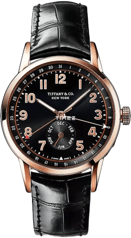 Tiffany CT60 40-04