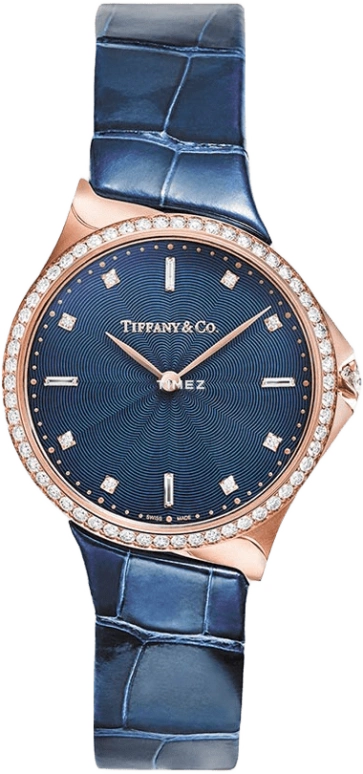 Tiffany METRO