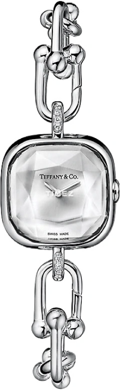 蒂芙尼 Tiffany HardWear GRP12332