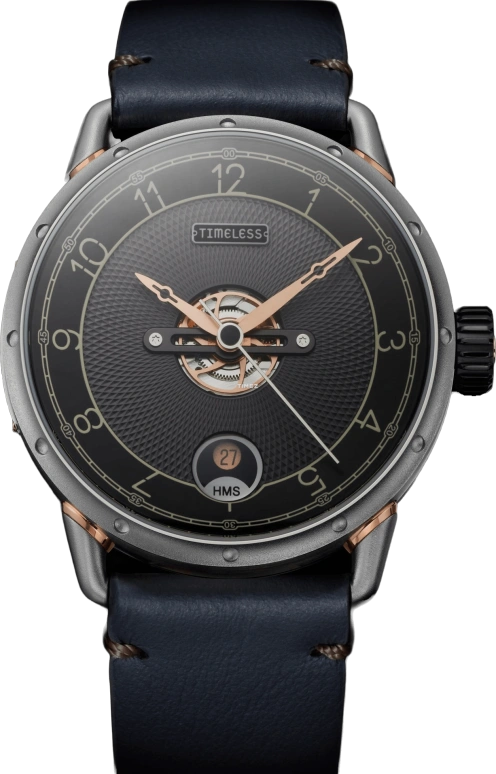 Timeless Other 003 BK-A-BL