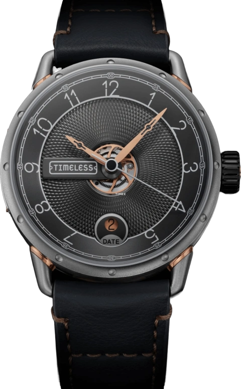Timeless 其它 002