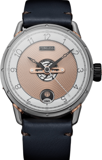 Timeless 其它 003 WH-G-BL