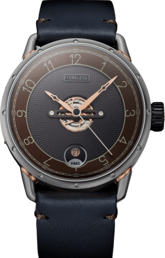 Timeless 其它 003 BR-A-BL