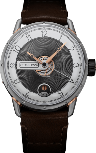 Timeless 其它 001