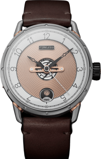 Timeless 其它 003 WH-G-BR