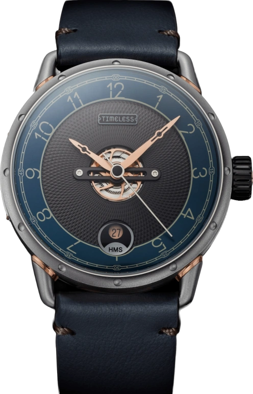 Timeless Other 003 BL-A-BL