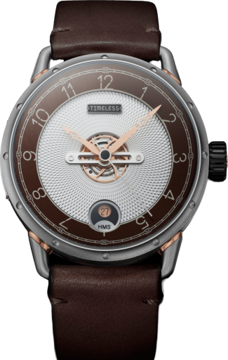 Timeless 其它 003 GR-W-BR