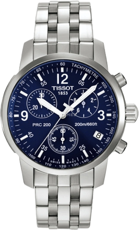 Tissot PRS 200 T17.1.586.42