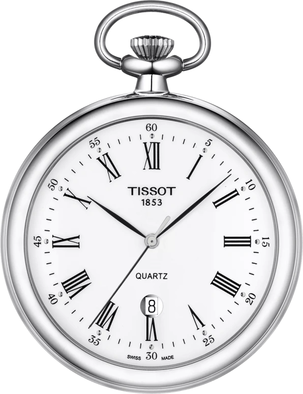 tissot tissot-t-pocket 