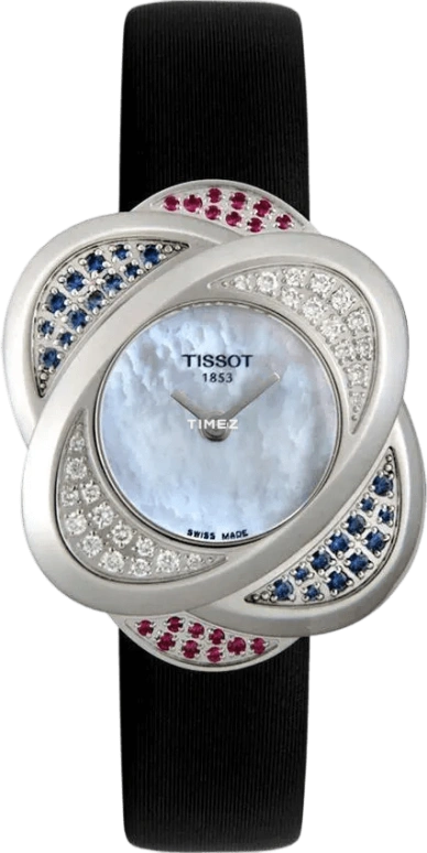 Tissot T-Trend T03.1.325.80