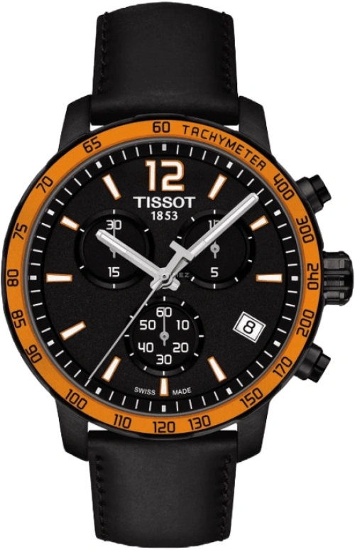 Tissot Quickster T095.417.36.057.01