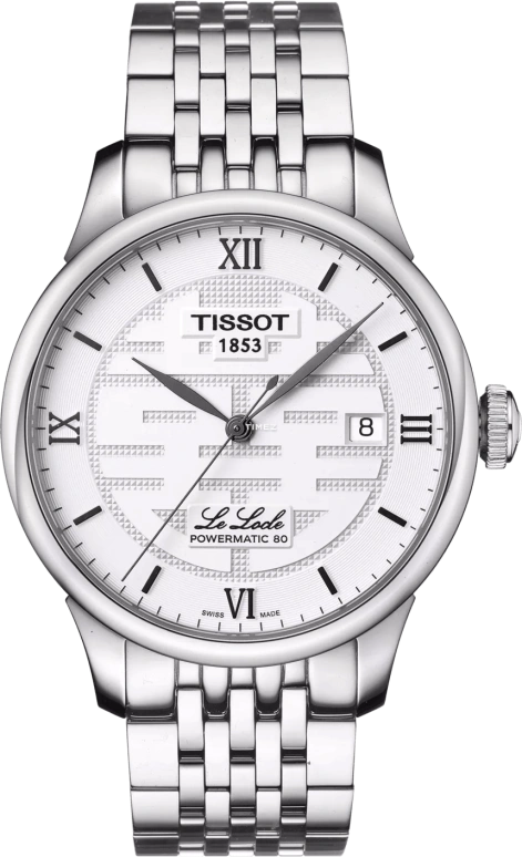 Tissot Le Locle T006.407.11.033.01
