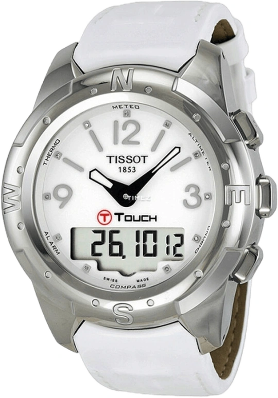 Tissot Touch T047.220.46.016.00