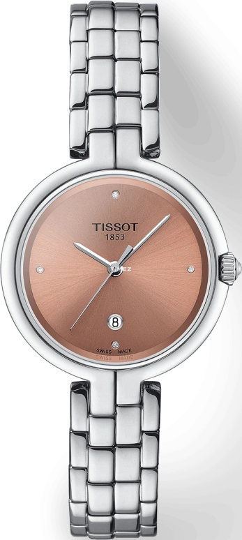 Tissot Flamingo T094.210.11.336.00