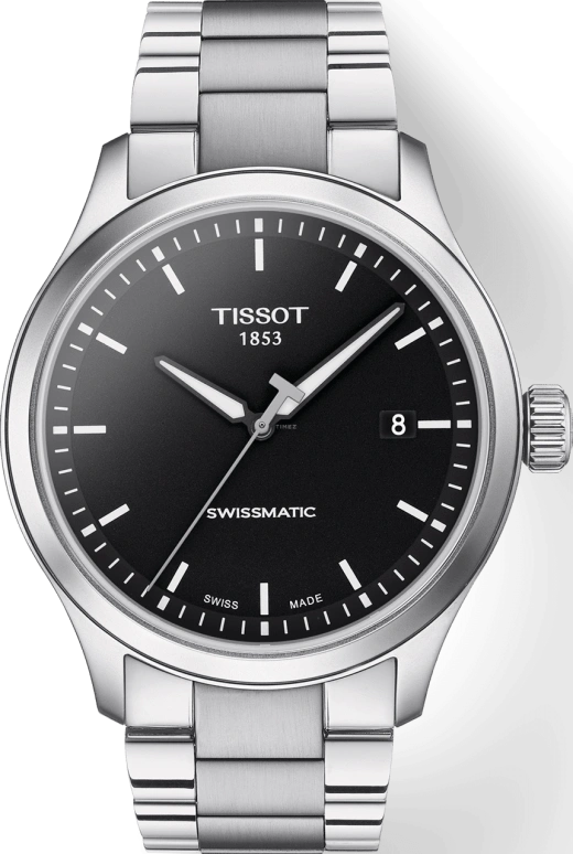 Tissot XL T116.407.11.051.00
