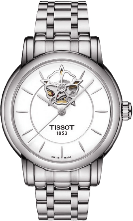 Tissot Lady Heart T050.207.11.011.04