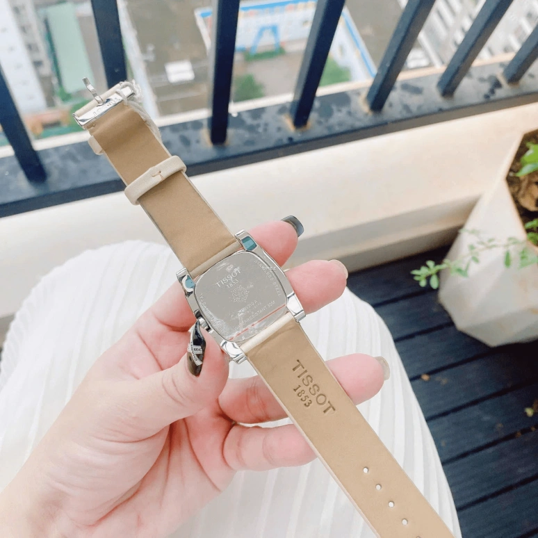 天梭,趋势 33毫米,33毫米,精钢,银色,石英,日历,26280小时,T009,T009.310.17.037.00