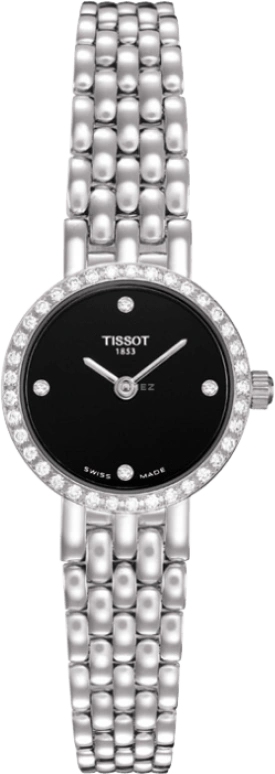 Tissot Caliente