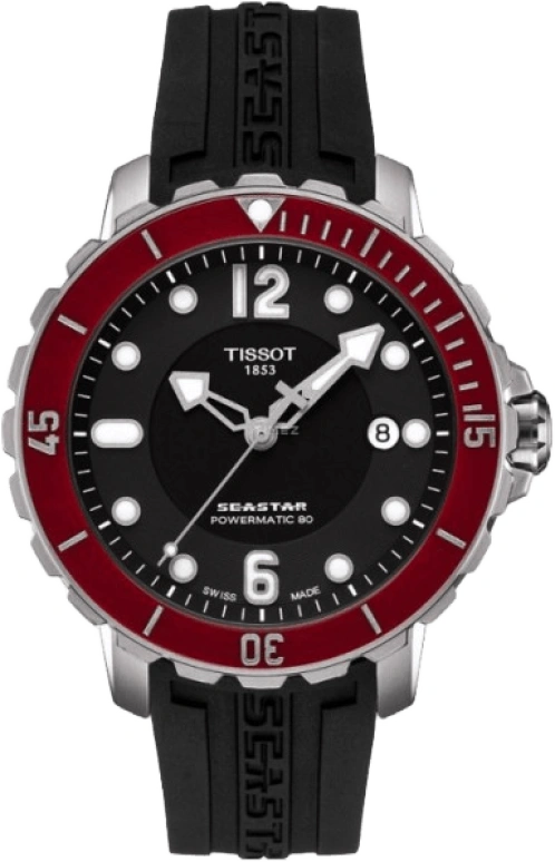 Tissot Seastar