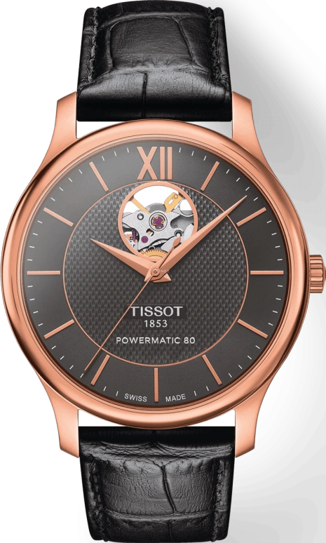 Tissot Tradition