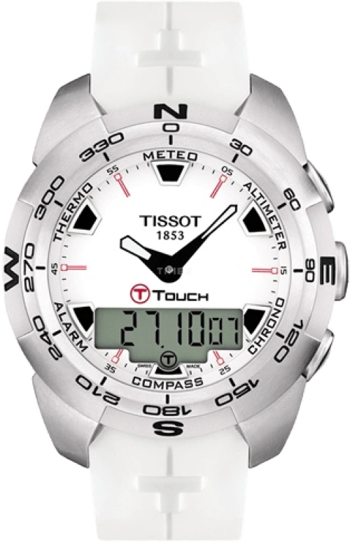 Tissot Touch T013.420.17.011.00